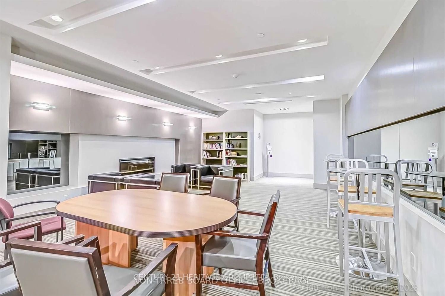 7165 Yonge St, unit 1711 for sale - image #20