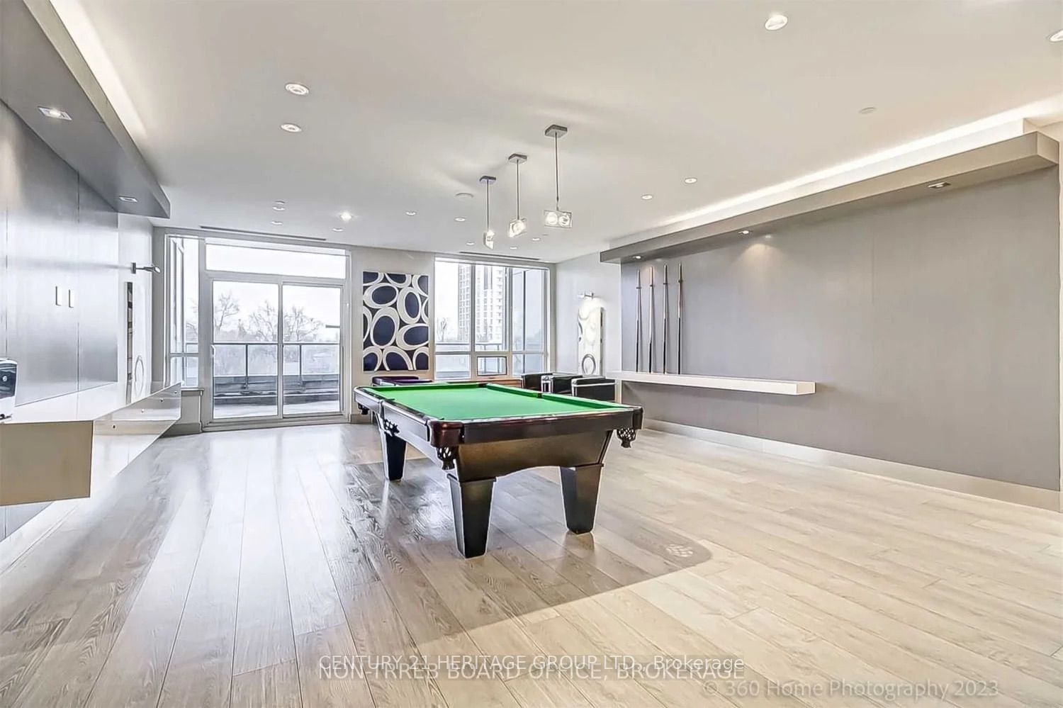 7165 Yonge St, unit 1711 for sale - image #22