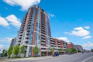 8200 Birchmount Rd, unit 202A for rent