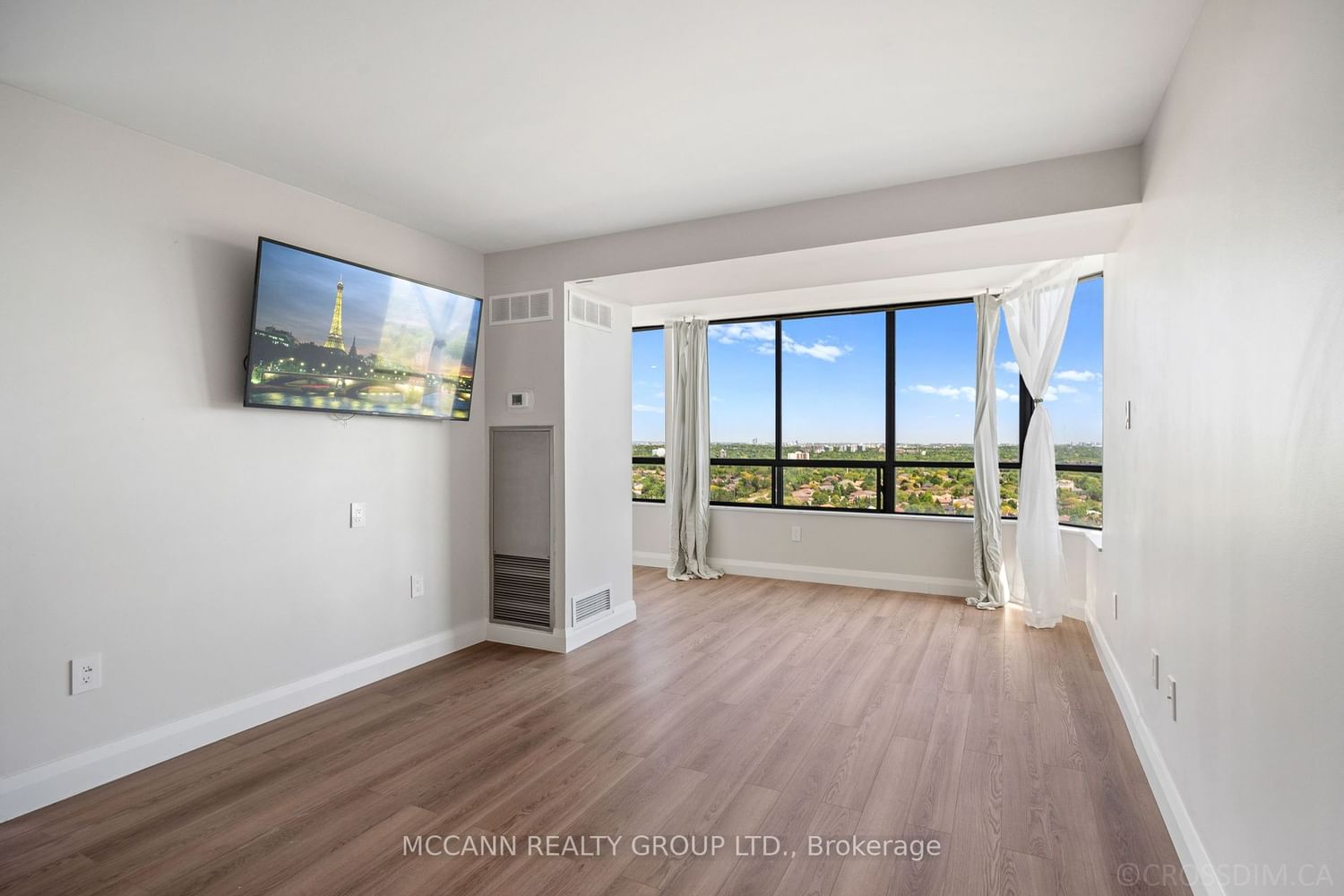 7601 Bathurst St, unit 1701 for sale - image #14