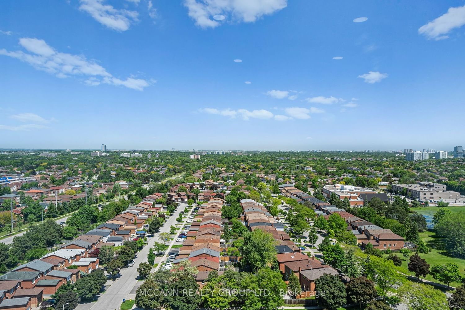 7601 Bathurst St, unit 1701 for sale - image #19