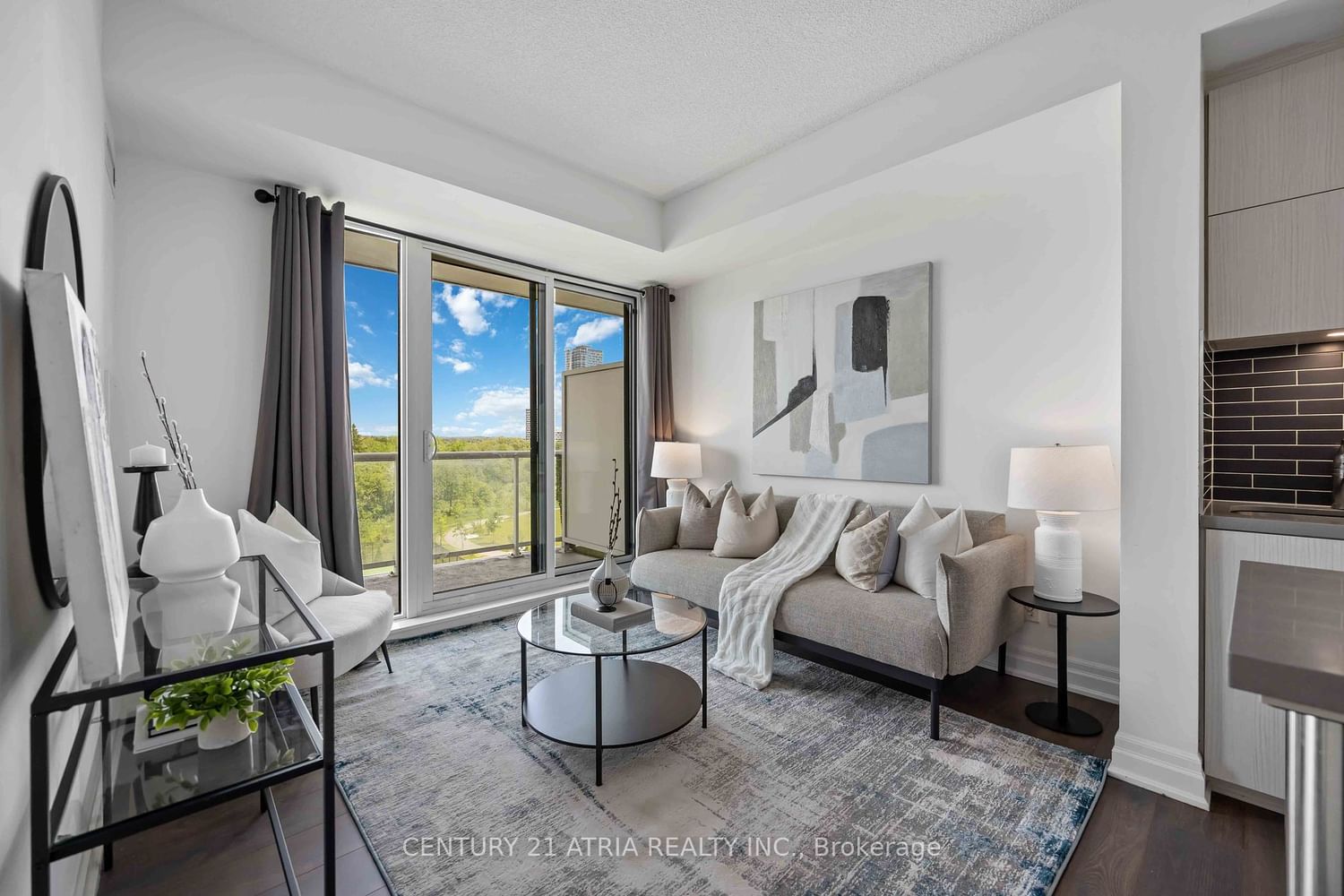 10 rouge valley Dr W, unit 524 for sale - image #7