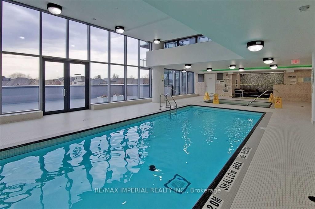 9088 Yonge St, unit 607A for sale - image #22