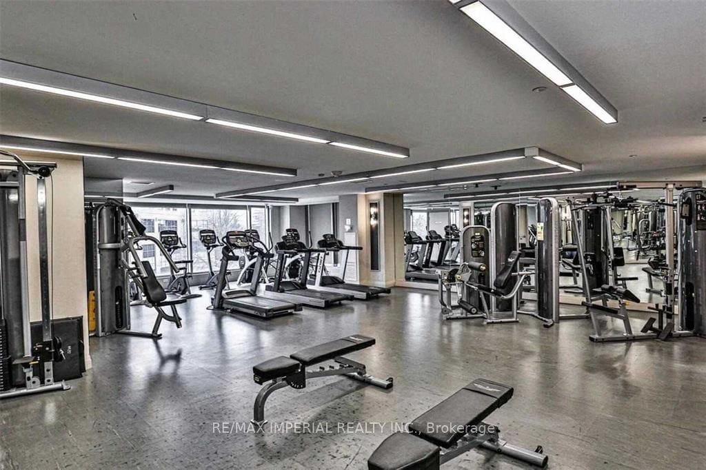 9088 Yonge St, unit 607A for sale - image #23