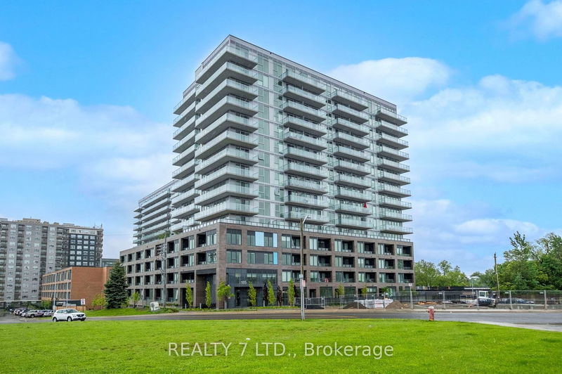 185 Deerfield Rd, unit 417 for sale