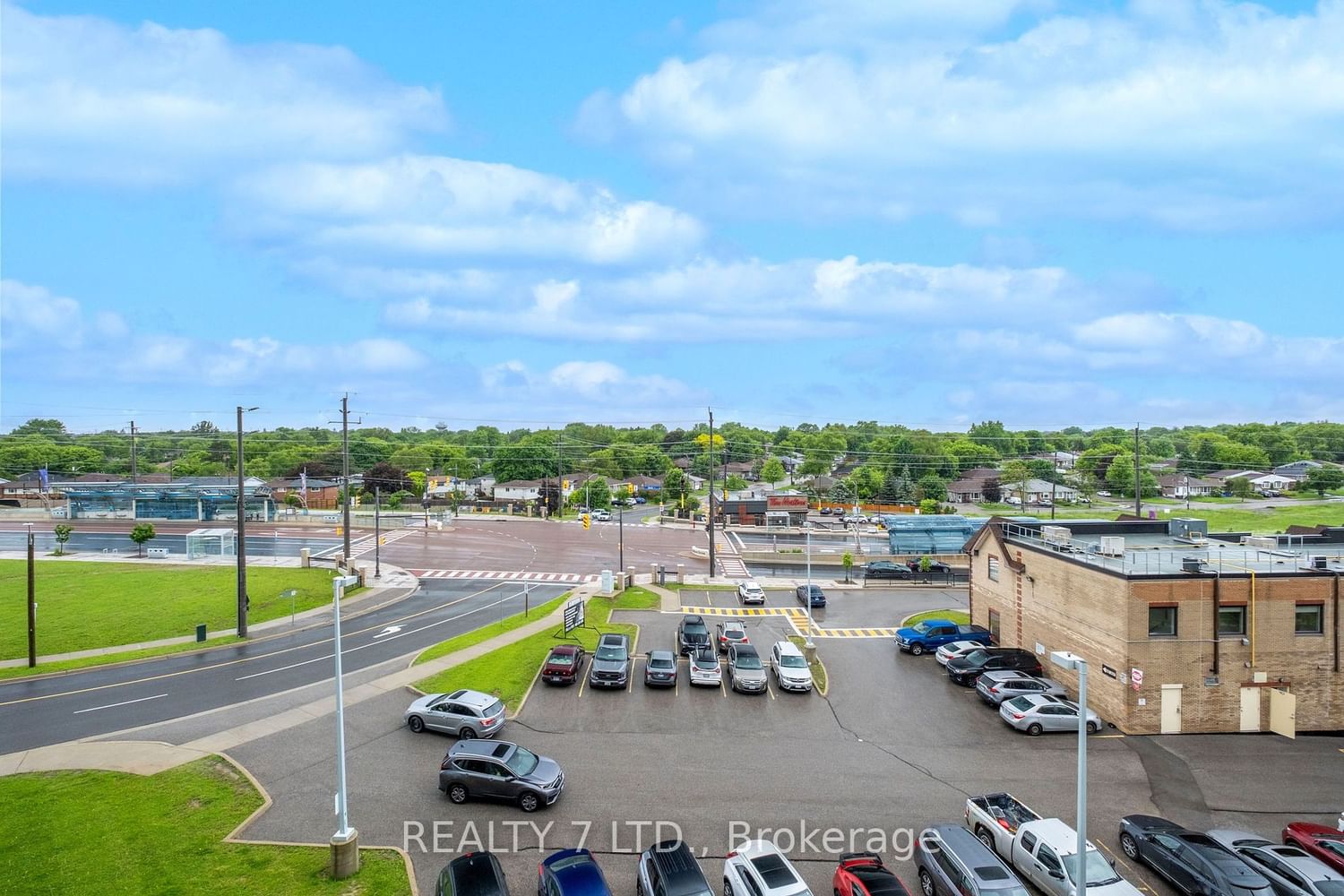 185 Deerfield Rd, unit 417 for sale - image #20