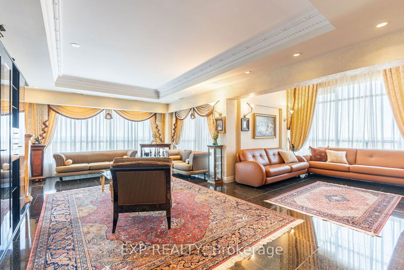 1 Clark St W, unit PH 4 for sale - image #1