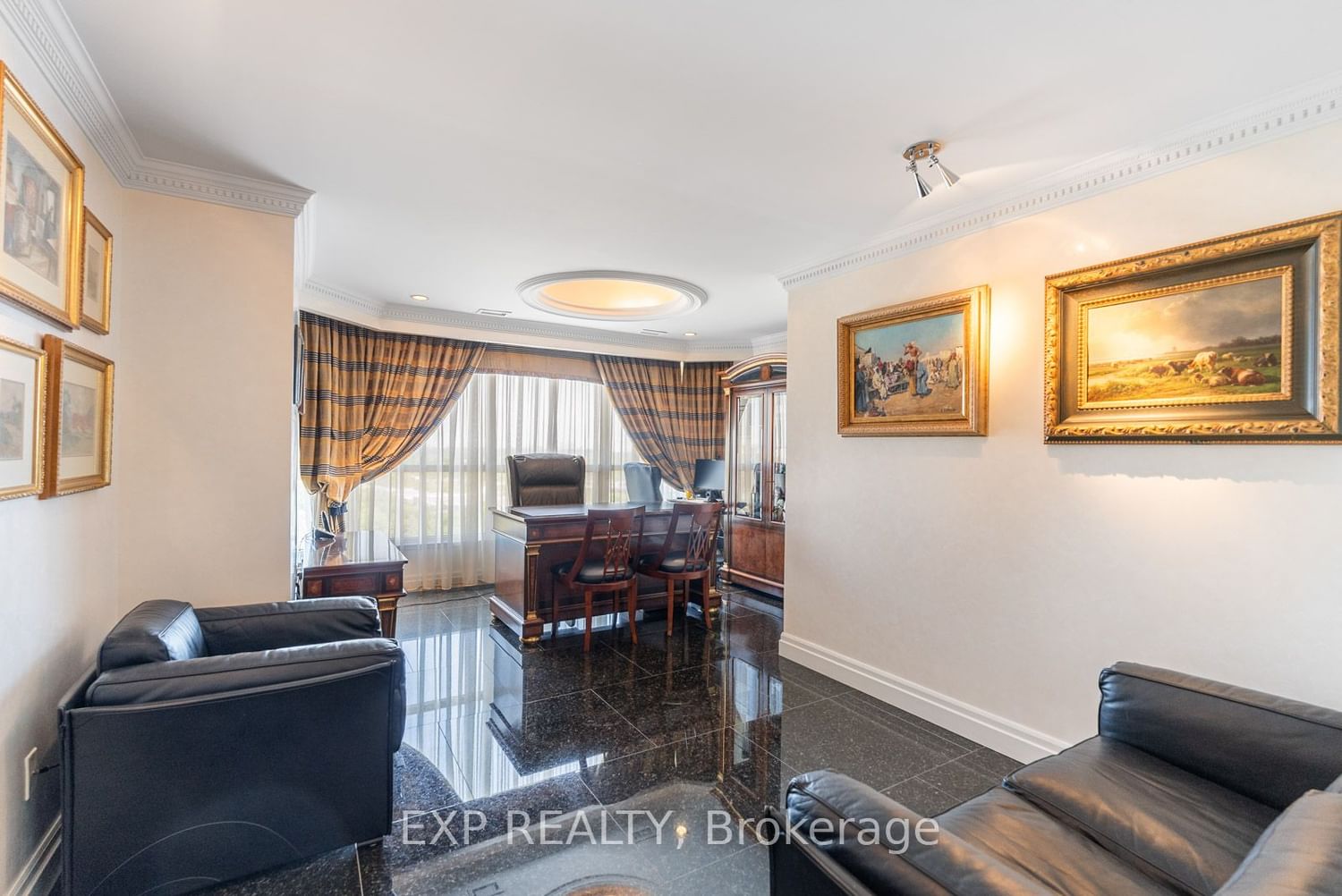 1 Clark St W, unit PH 4 for sale - image #7