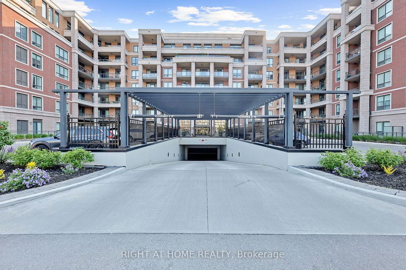 25 Baker Hill Blvd, unit 522 for sale - image #1