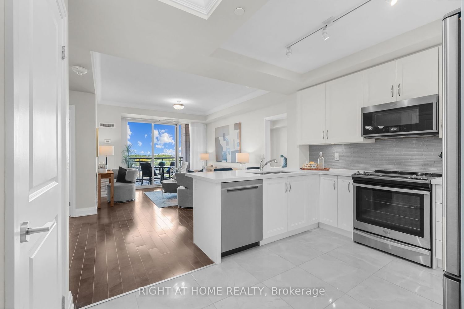 25 Baker Hill Blvd, unit 522 for sale - image #18