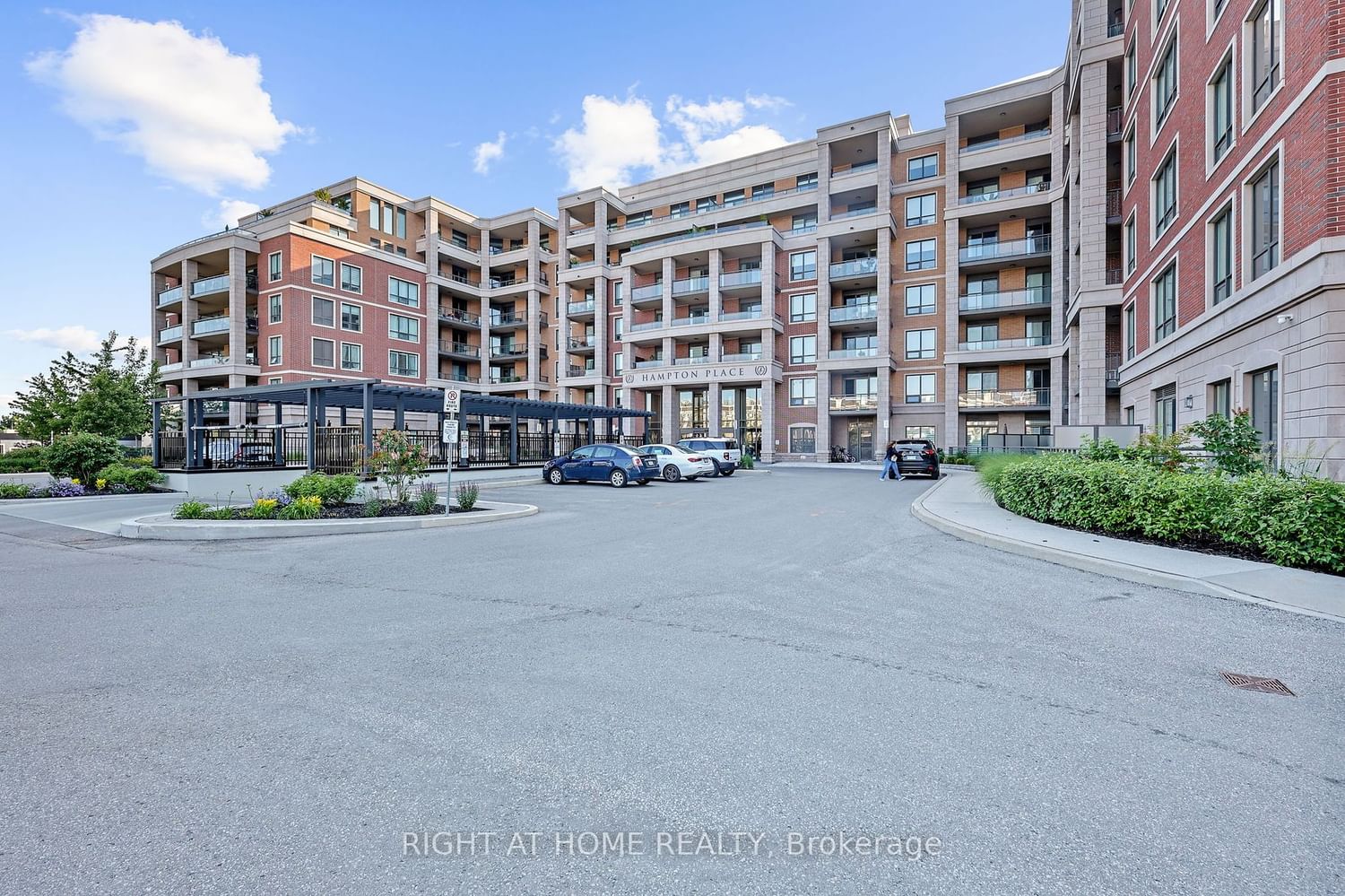 25 Baker Hill Blvd, unit 522 for sale