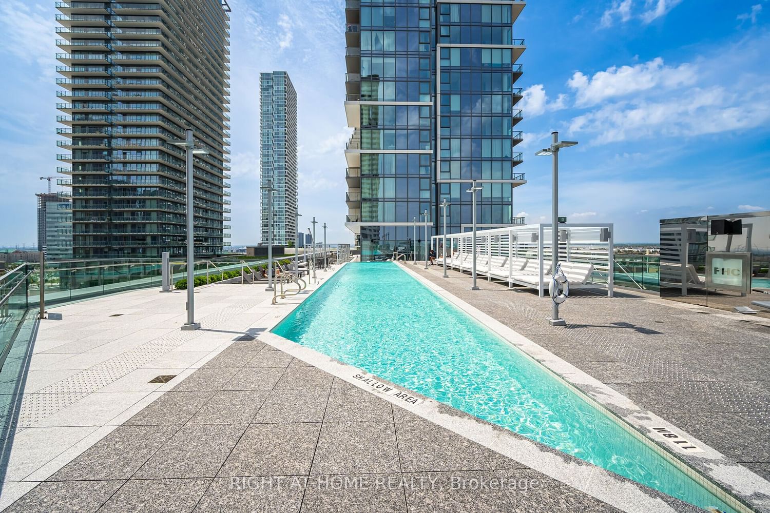 7890 Jane St, unit 1809 for sale - image #34