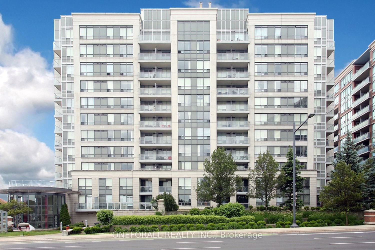 Victoria Tower Condos, Markham, Toronto