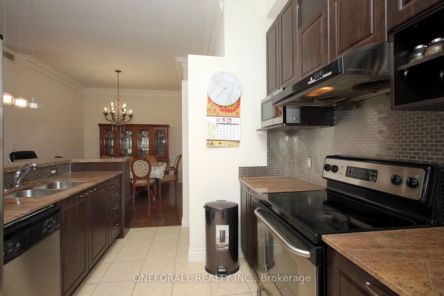 88 Times Ave, unit UPH5 for sale - image #18