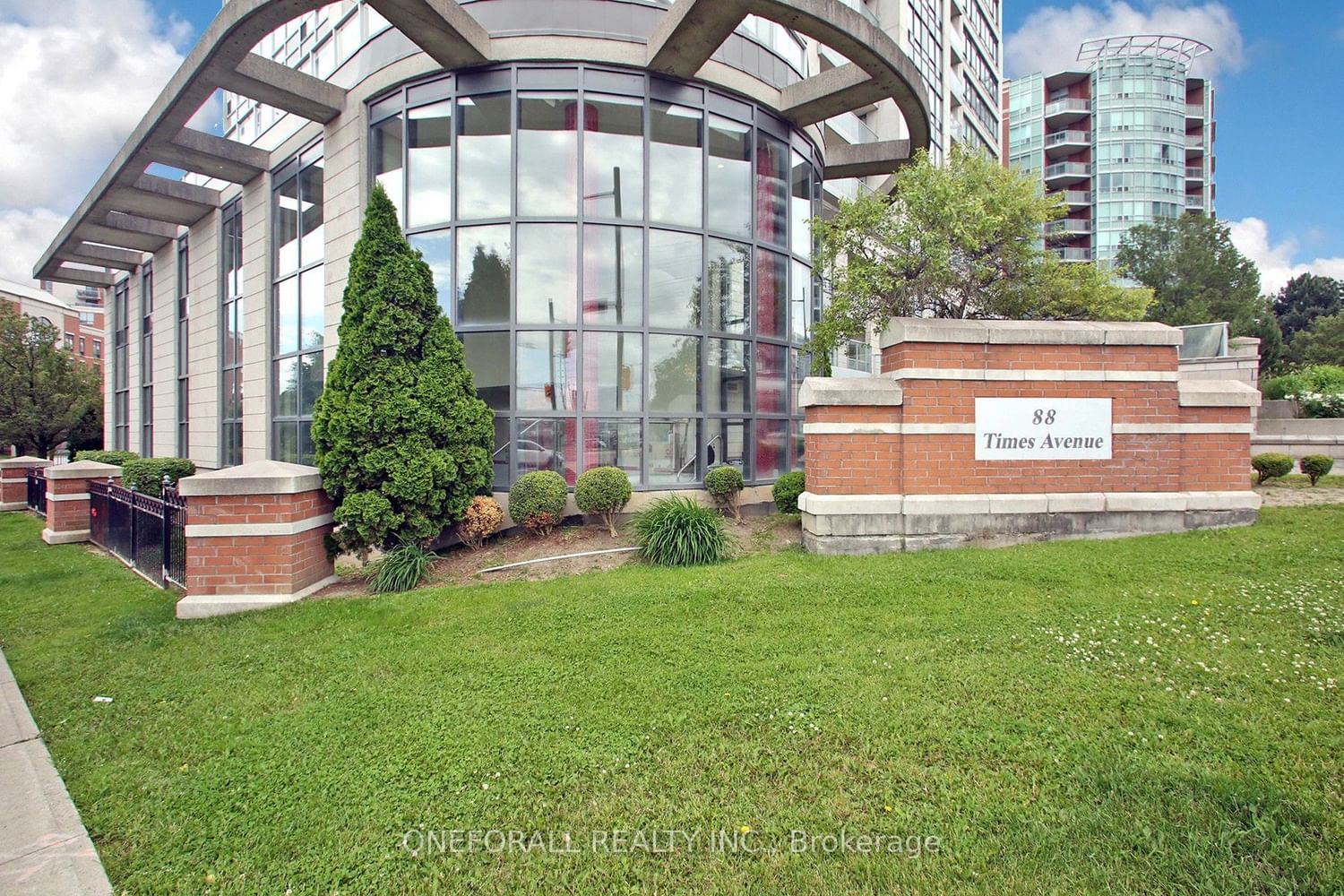 Victoria Tower Condos, Markham, Toronto