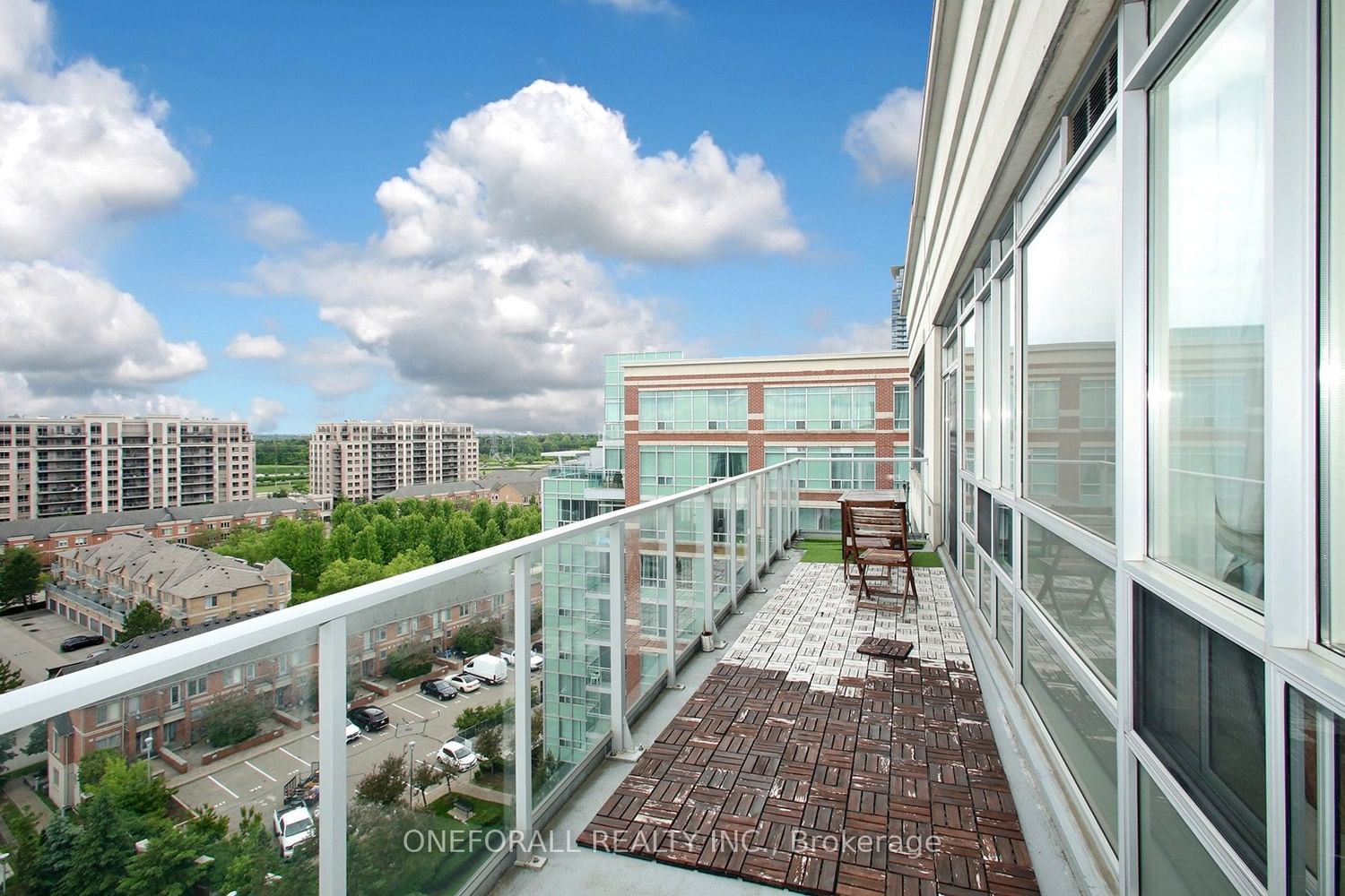 Victoria Tower Condos, Markham, Toronto