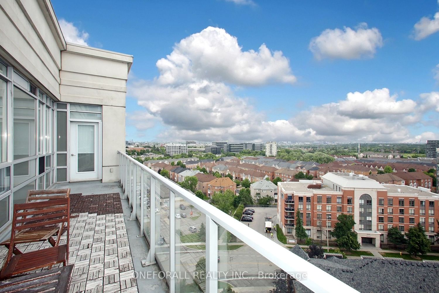 Victoria Tower Condos, Markham, Toronto