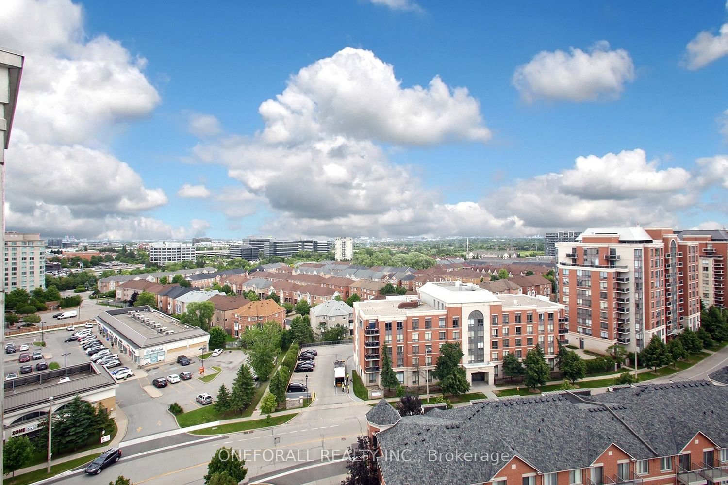 Victoria Tower Condos, Markham, Toronto