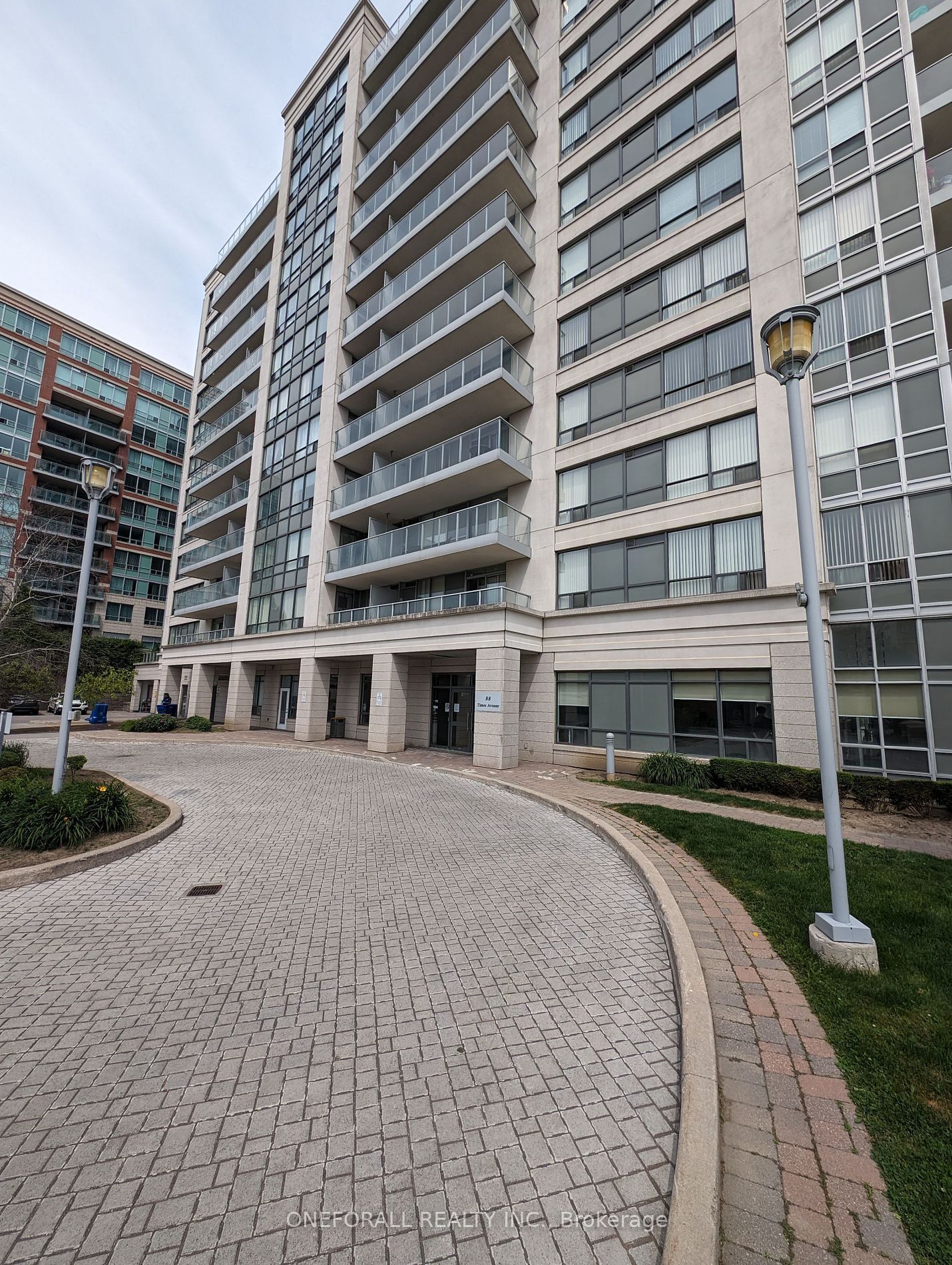 Victoria Tower Condos, Markham, Toronto