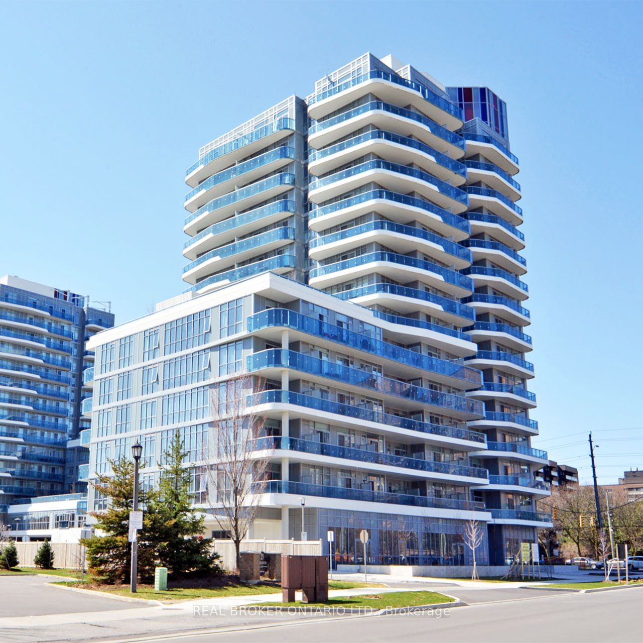 9471 Yonge St, unit 553 for sale - image #17