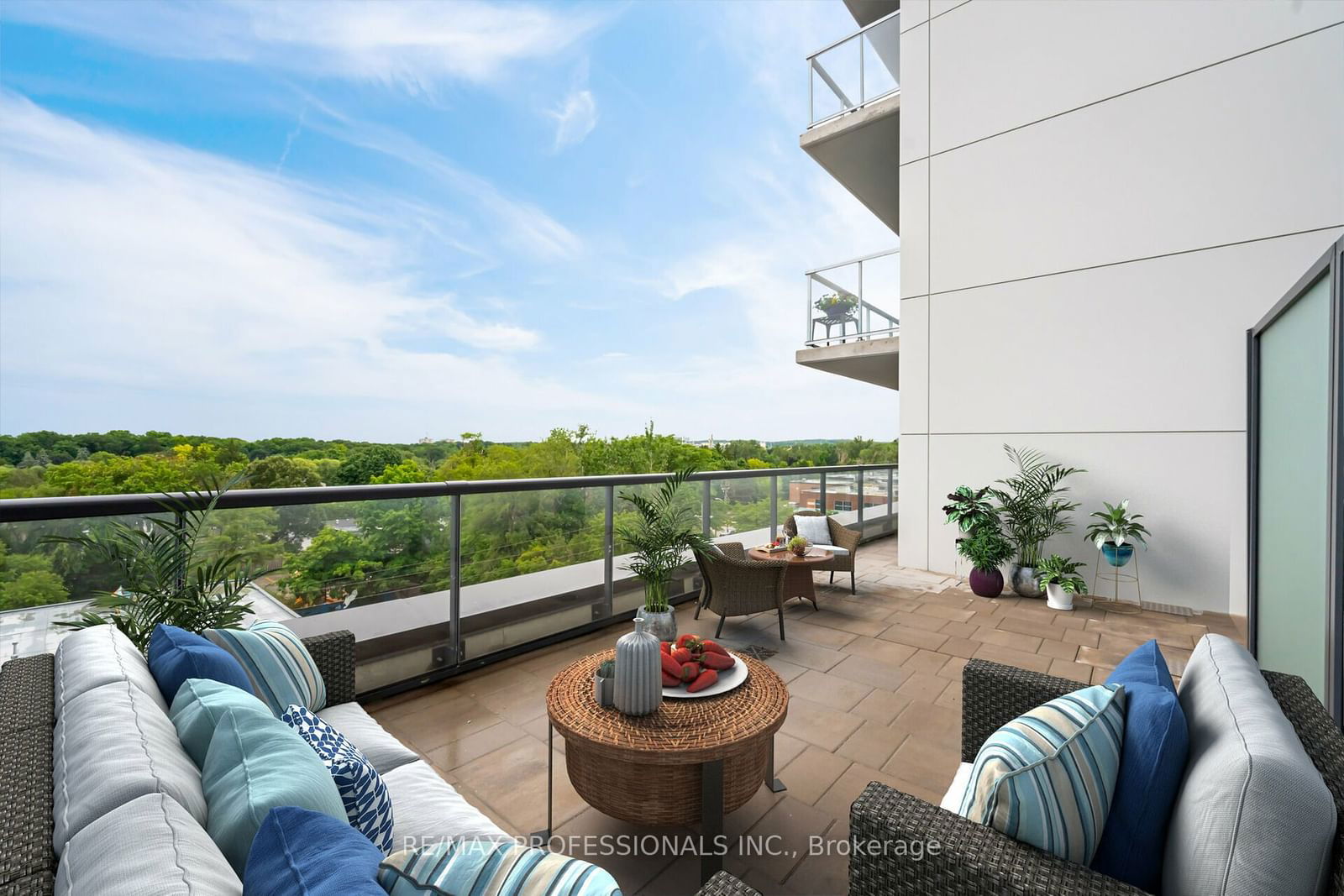 185 Deerfield Rd, unit 504 for sale - image #8