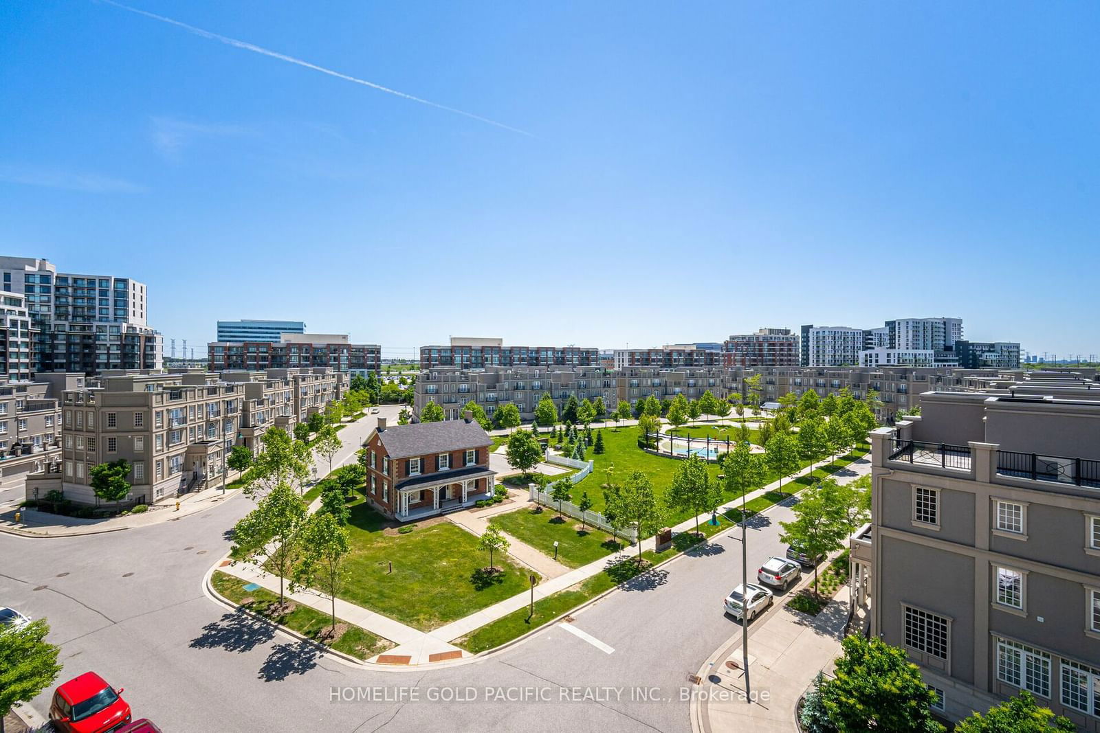 131 Upper Duke Cres, unit 616 for sale - image #1