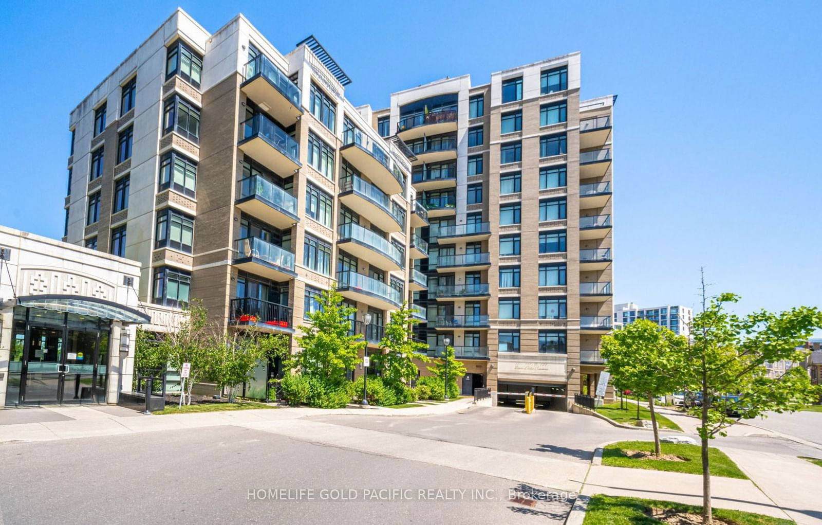 131 Upper Duke Cres, unit 616 for sale - image #3