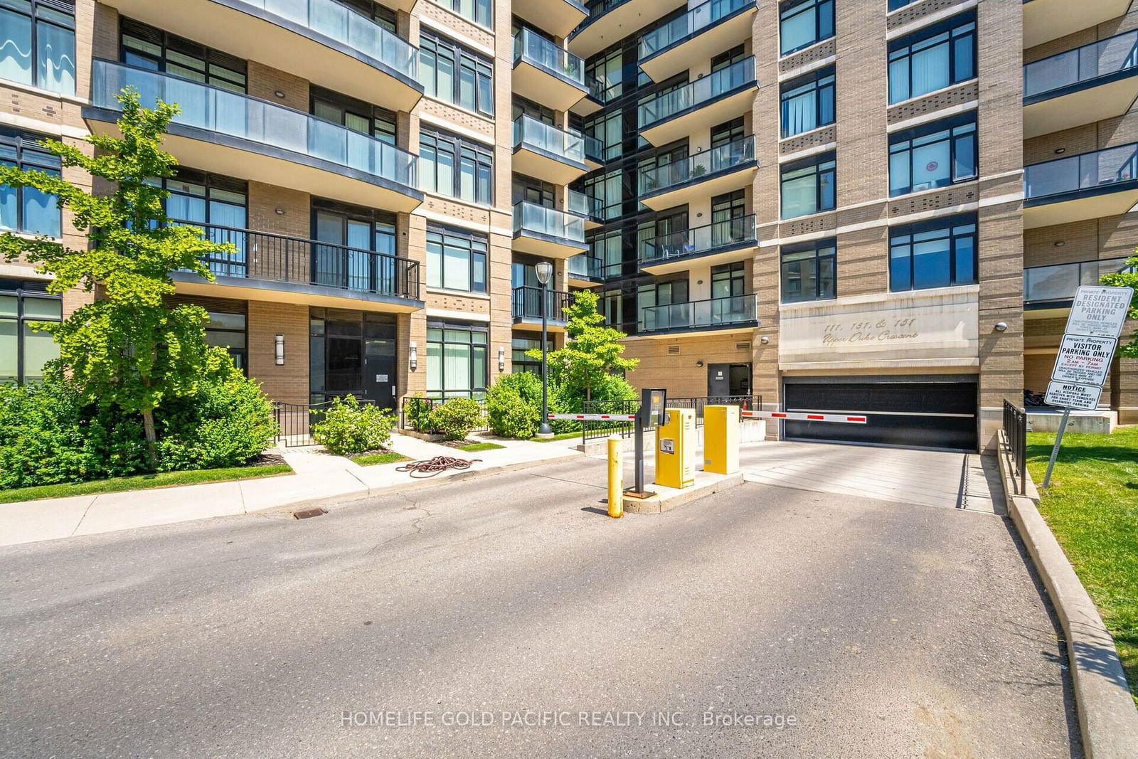 131 Upper Duke Cres, unit 616 for sale - image #33