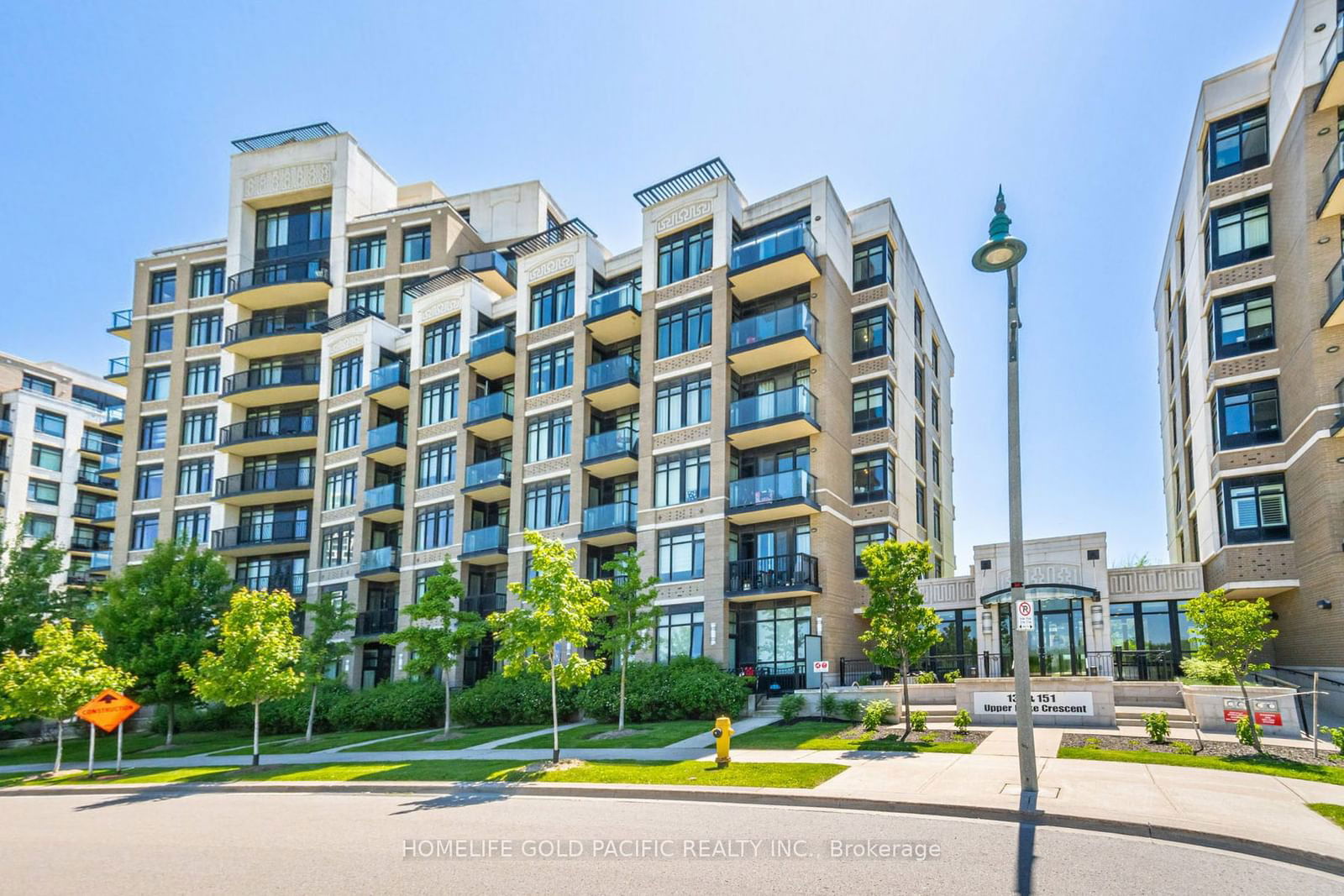 131 Upper Duke Cres, unit 616 for sale - image #35