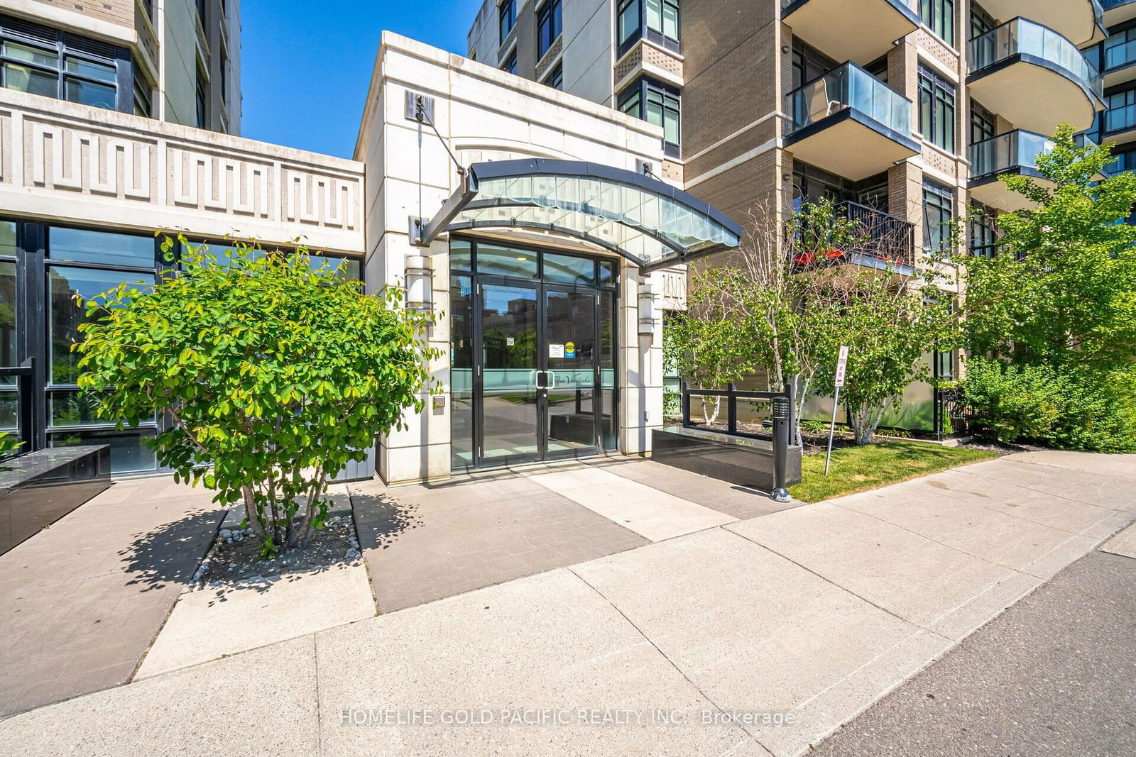 131 Upper Duke Cres, unit 616 for sale - image #4