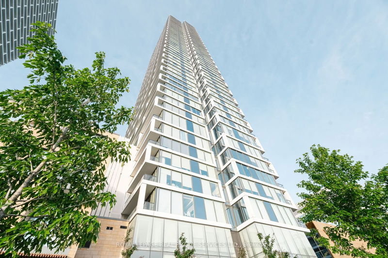 5 Buttermill Ave, unit 3503 for rent - image #1