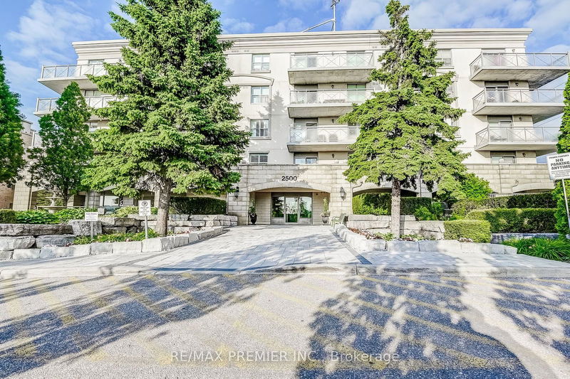 2500 Rutherford Rd, unit 315 for sale - image #1