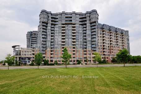 Circa I Condos, Markham, Toronto