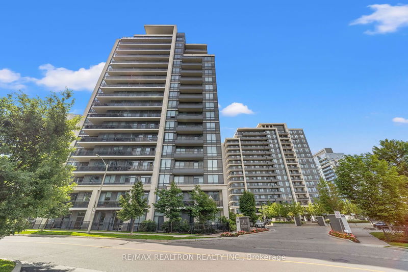 75 North Park Rd, unit 608 for sale - image #1