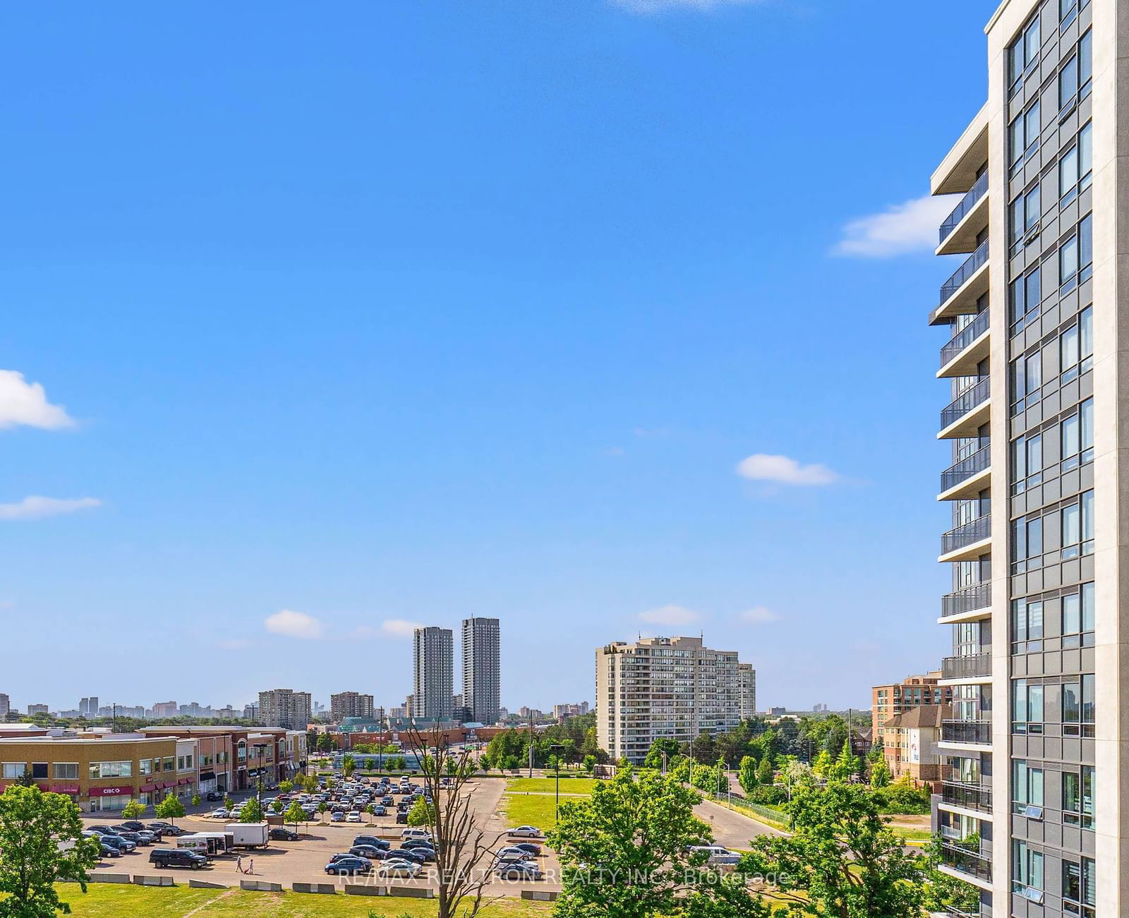 75 North Park Rd, unit 608 for sale - image #35