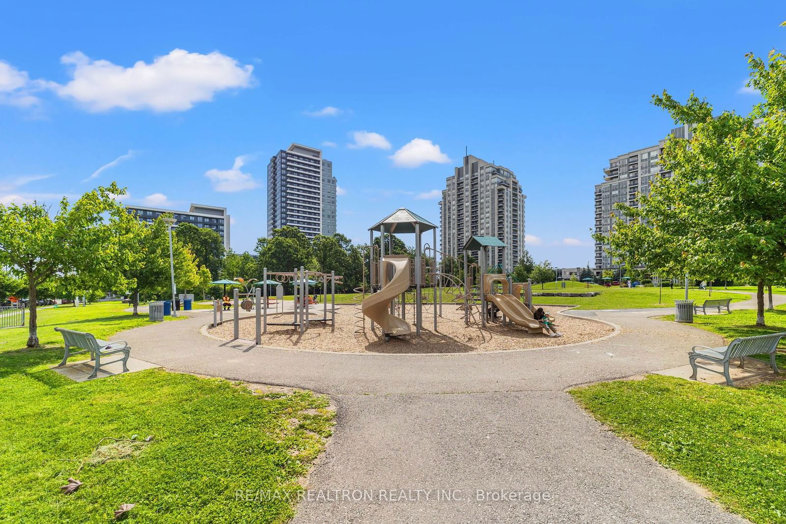 75 North Park Rd, unit 608 for sale - image #39