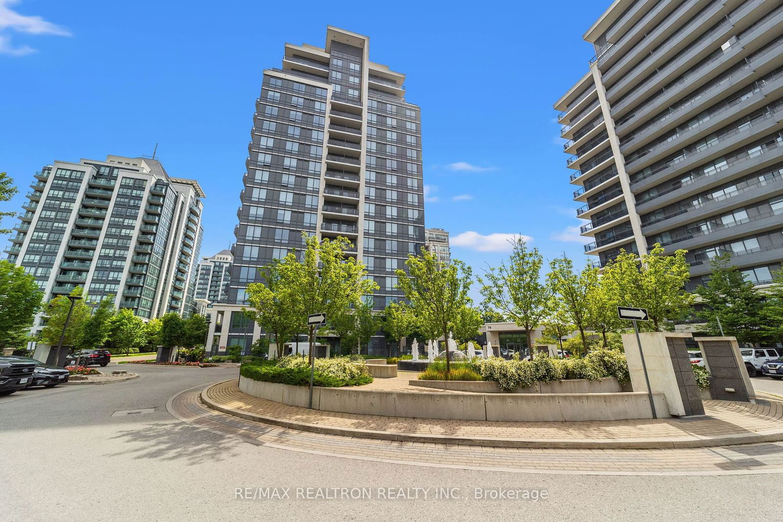 75 North Park Rd, unit 608 for sale - image #4