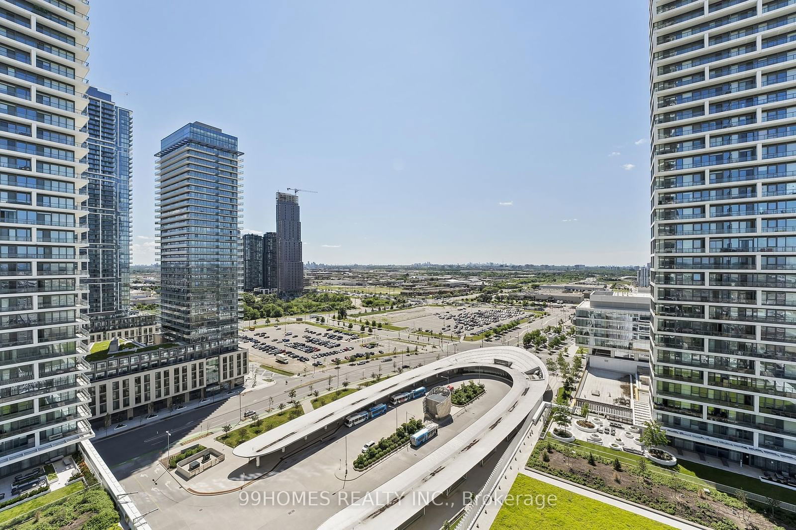 898 Portage Pkwy, unit 2207 for sale - image #21