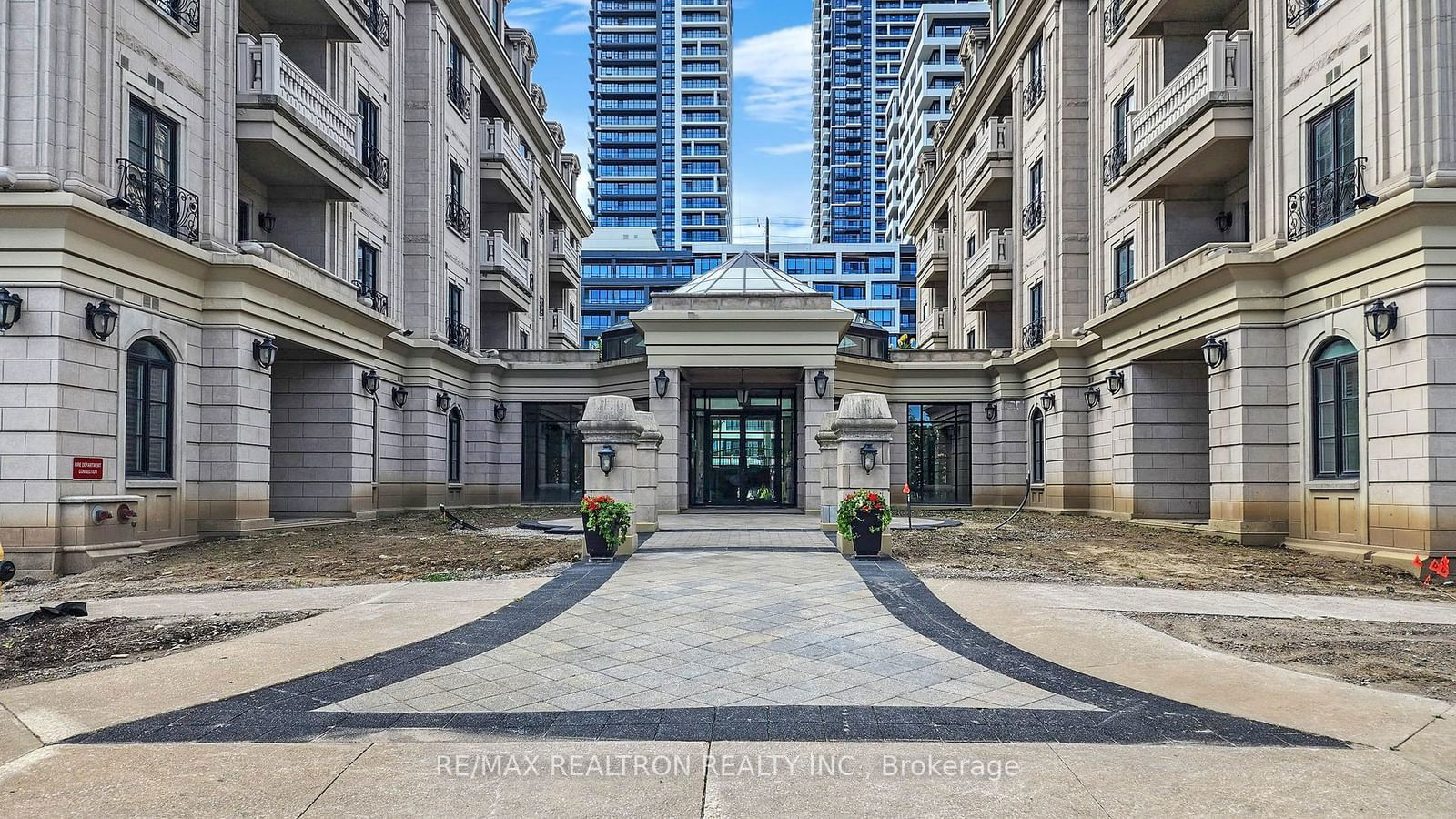 1 Verclaire Gate, unit 110 for sale - image #36