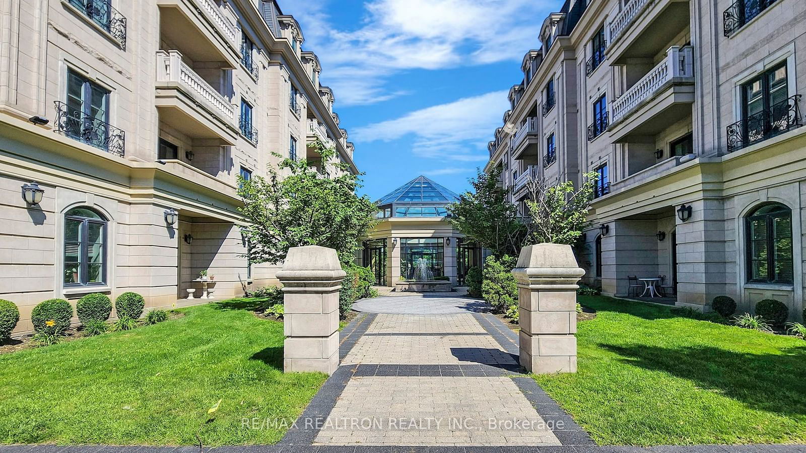 1 Verclaire Gate, unit 110 for sale - image #37