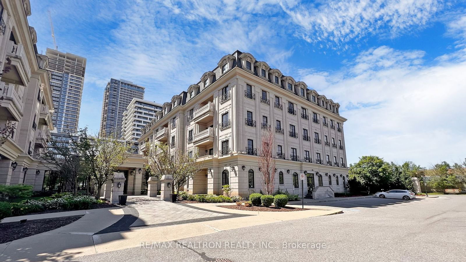 1 Verclaire Gate, unit 110 for sale - image #39