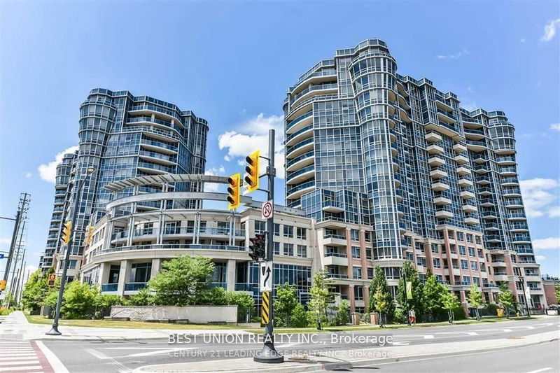 33 COX Blvd, unit 1519 for sale - image #1