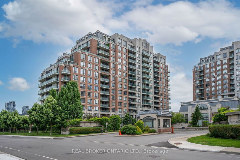 310 Red Maple Rd, unit 706 for sale - image #1