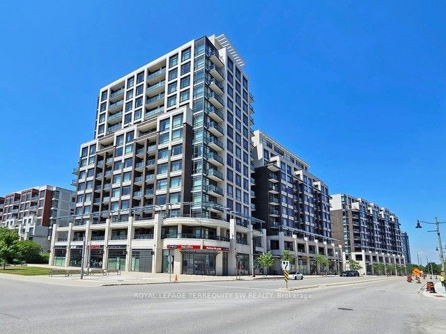 8110 Birchmount Ave, unit 720 for sale - image #1