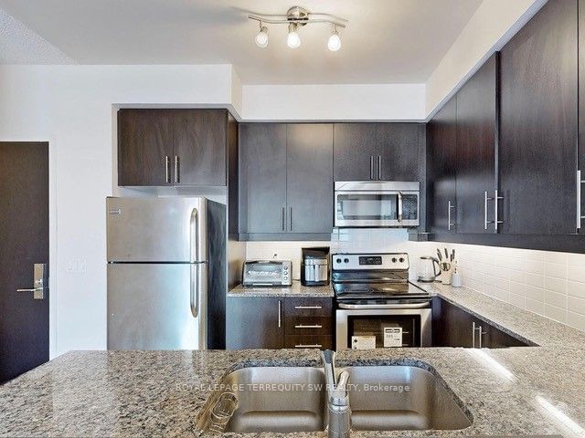 8110 Birchmount Ave, unit 720 for sale - image #5