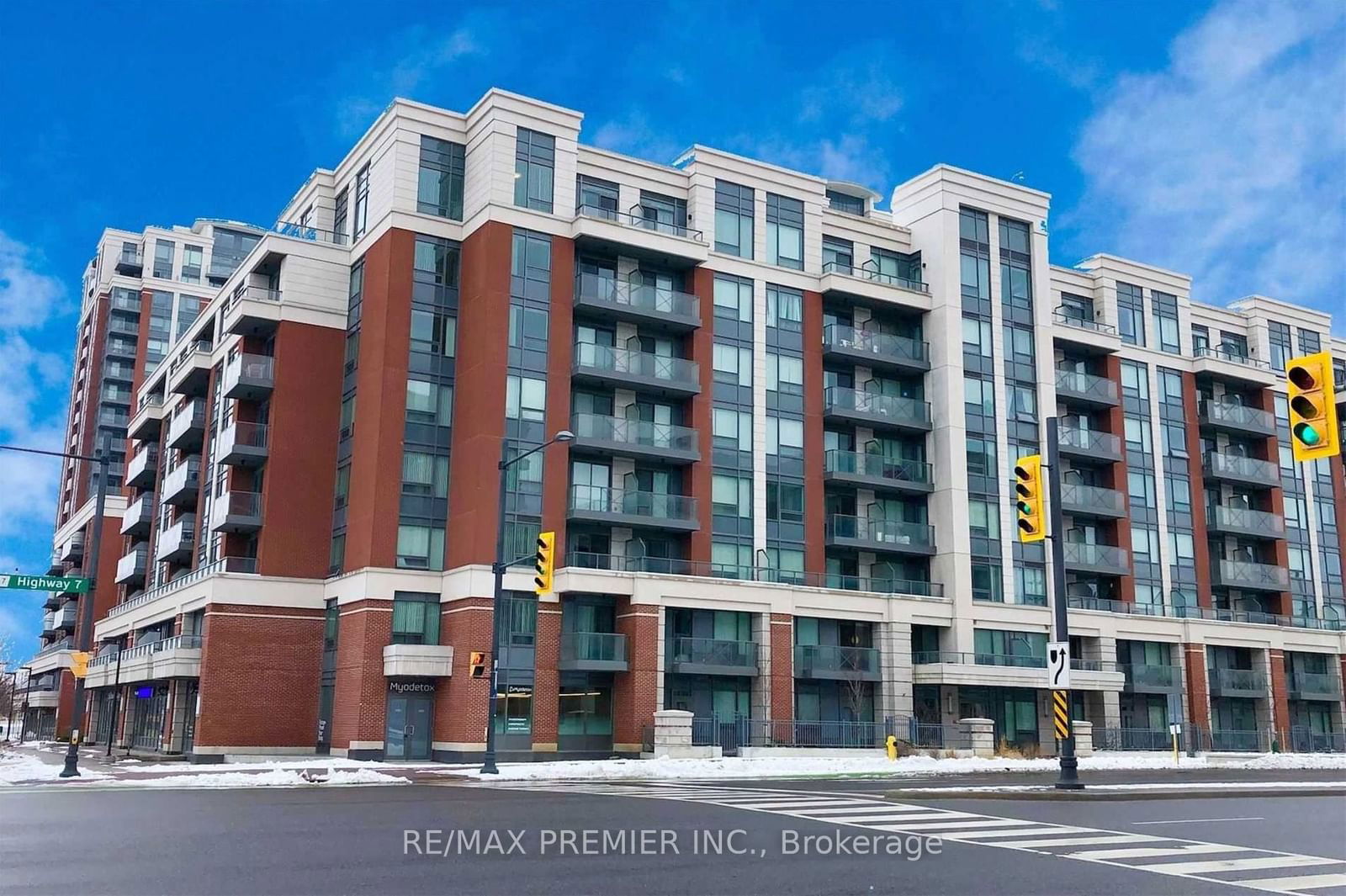 8228 Birchmount Rd, unit 301 for rent - image #1