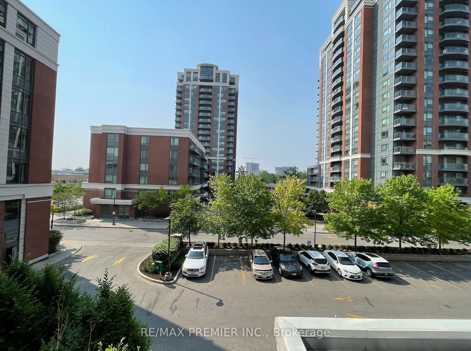 8228 Birchmount Rd, unit 301 for rent - image #9