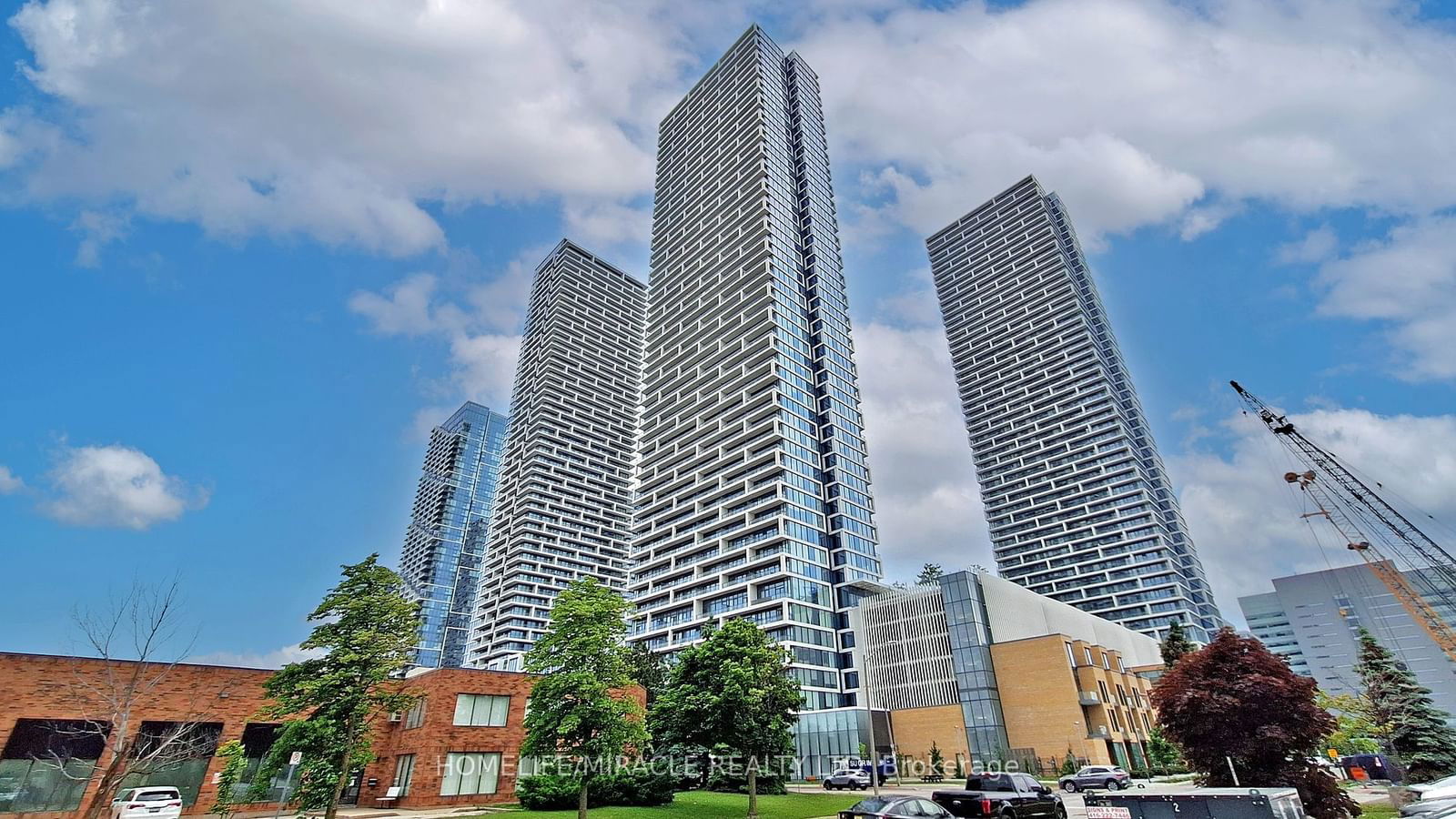 898 Portage Pkwy, unit 6006 for sale - image #1