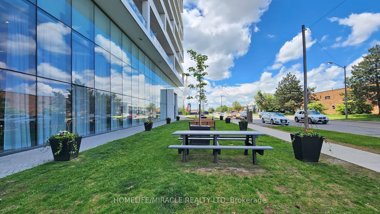 898 Portage Pkwy, unit 6006 for sale - image #38