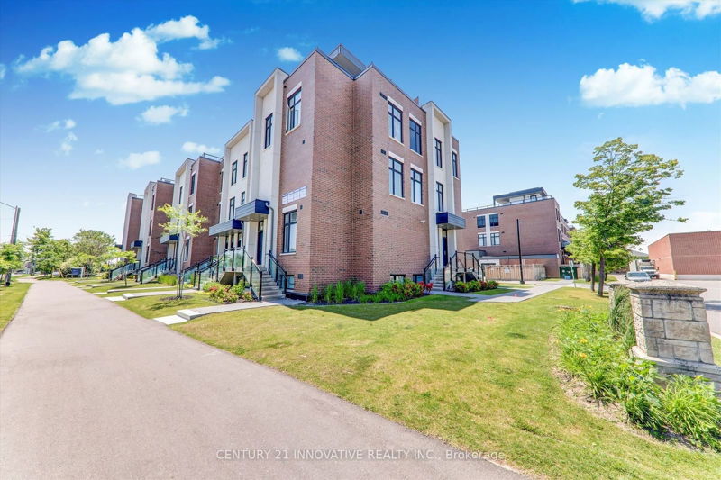 9560 Islington Ave, unit L101 for sale - image #1